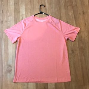 Pink T-Shirt